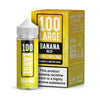 100 Large - Banana Haze
