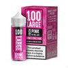 100 Large - Fresh Pink of Bel Air
