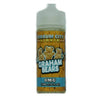Ferrum City Liquid - Graham Bears
