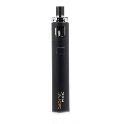 Aspire - Pockex Starter Kit